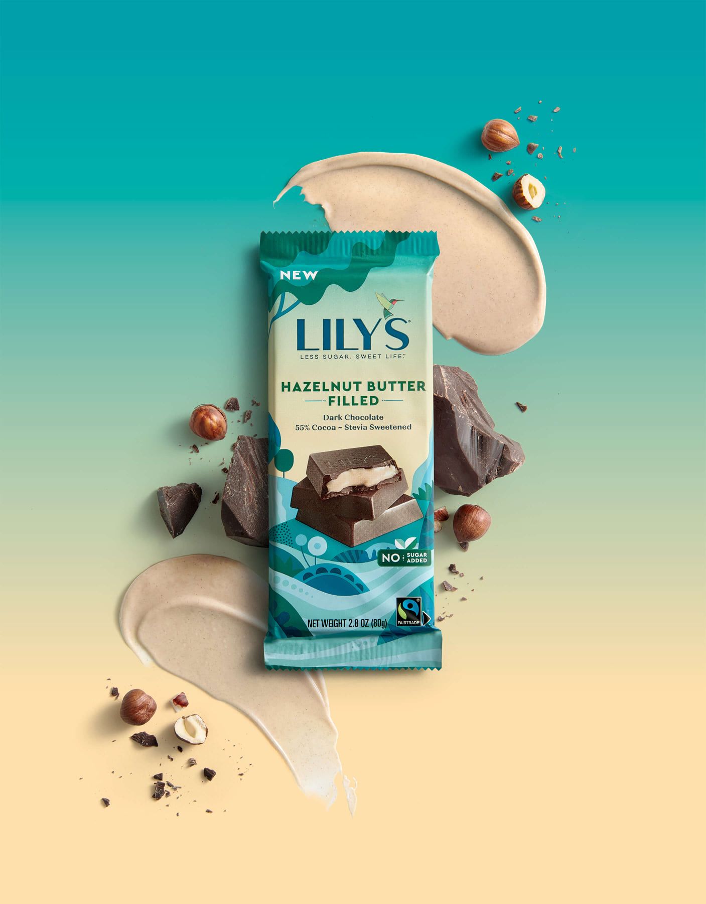 Lily's Sweets 28: Backdrops