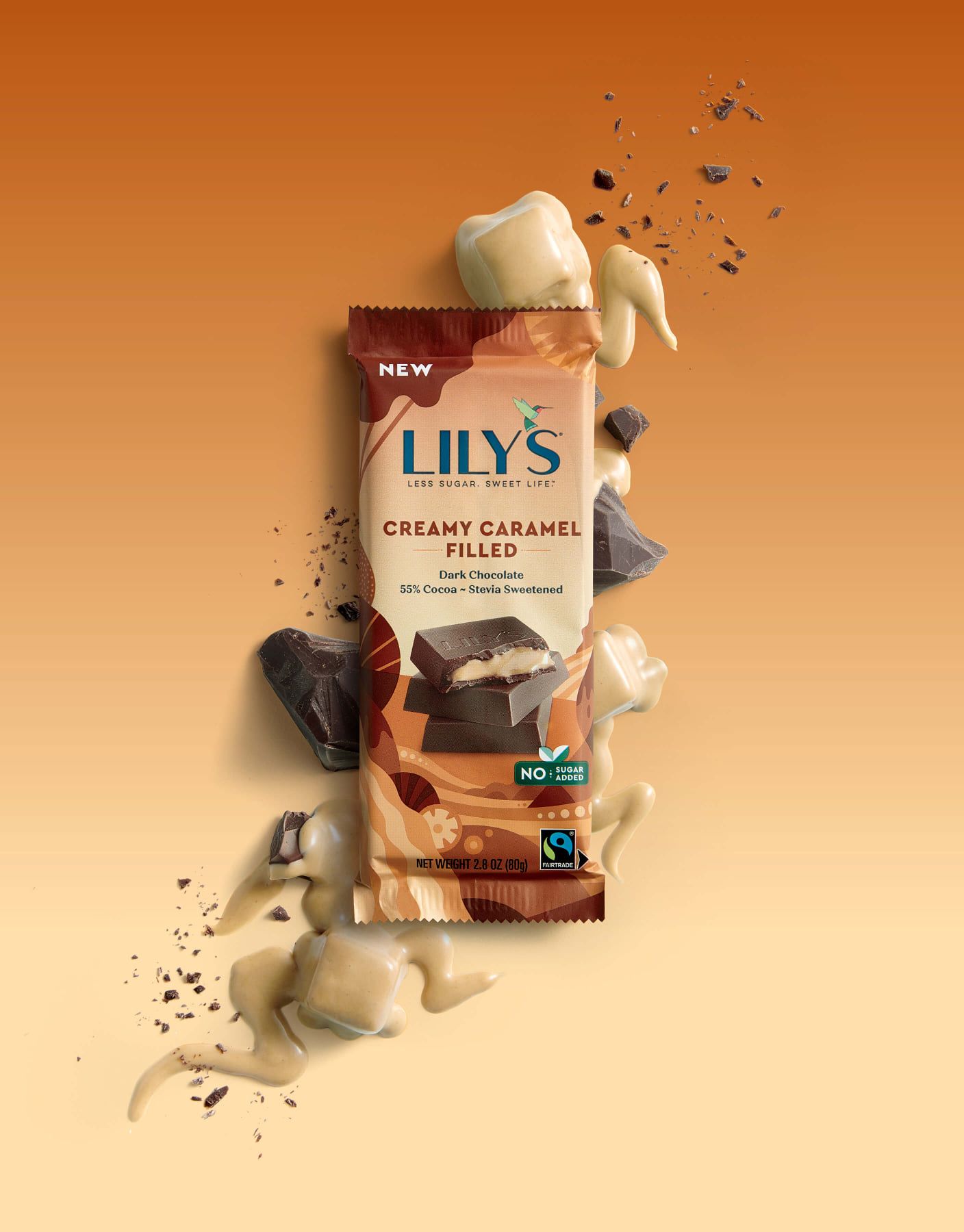 Lily's Sweets 29: Backdrops