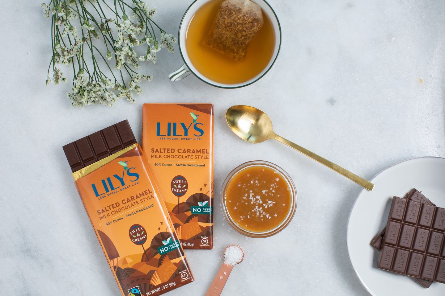 Lily's Sweets 2: Lifestyle Secondary Images