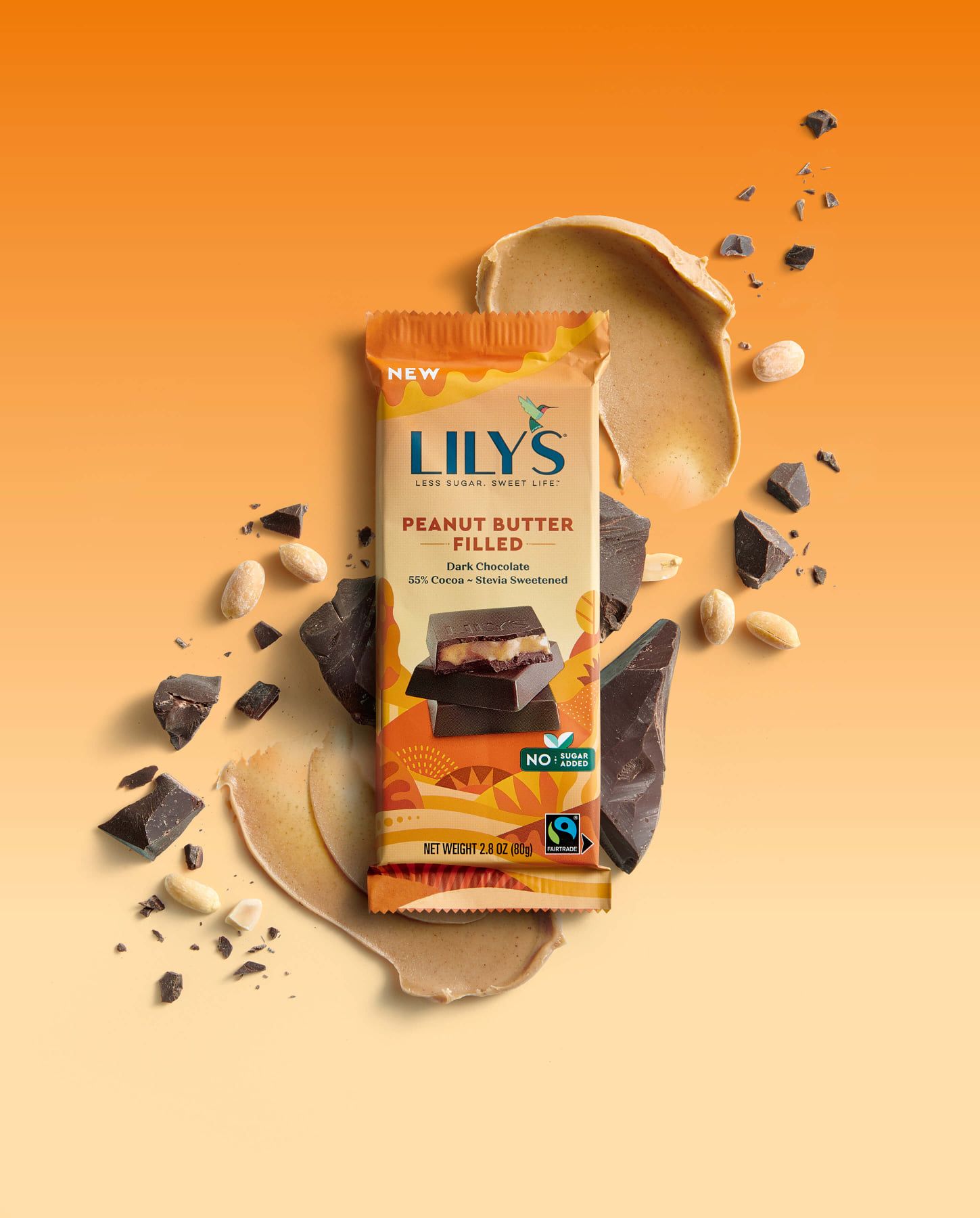 Lily's Sweets 30: Backdrops