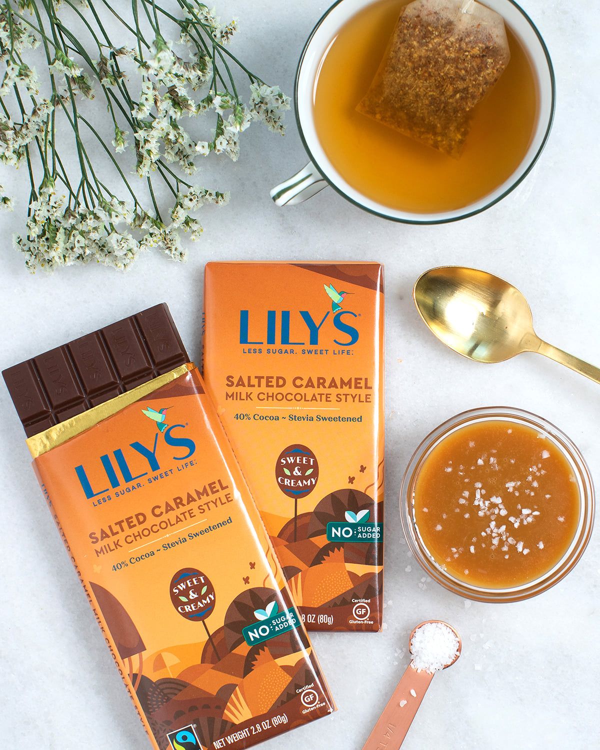 Lily's Sweets 32: Lifestyle Secondary Images