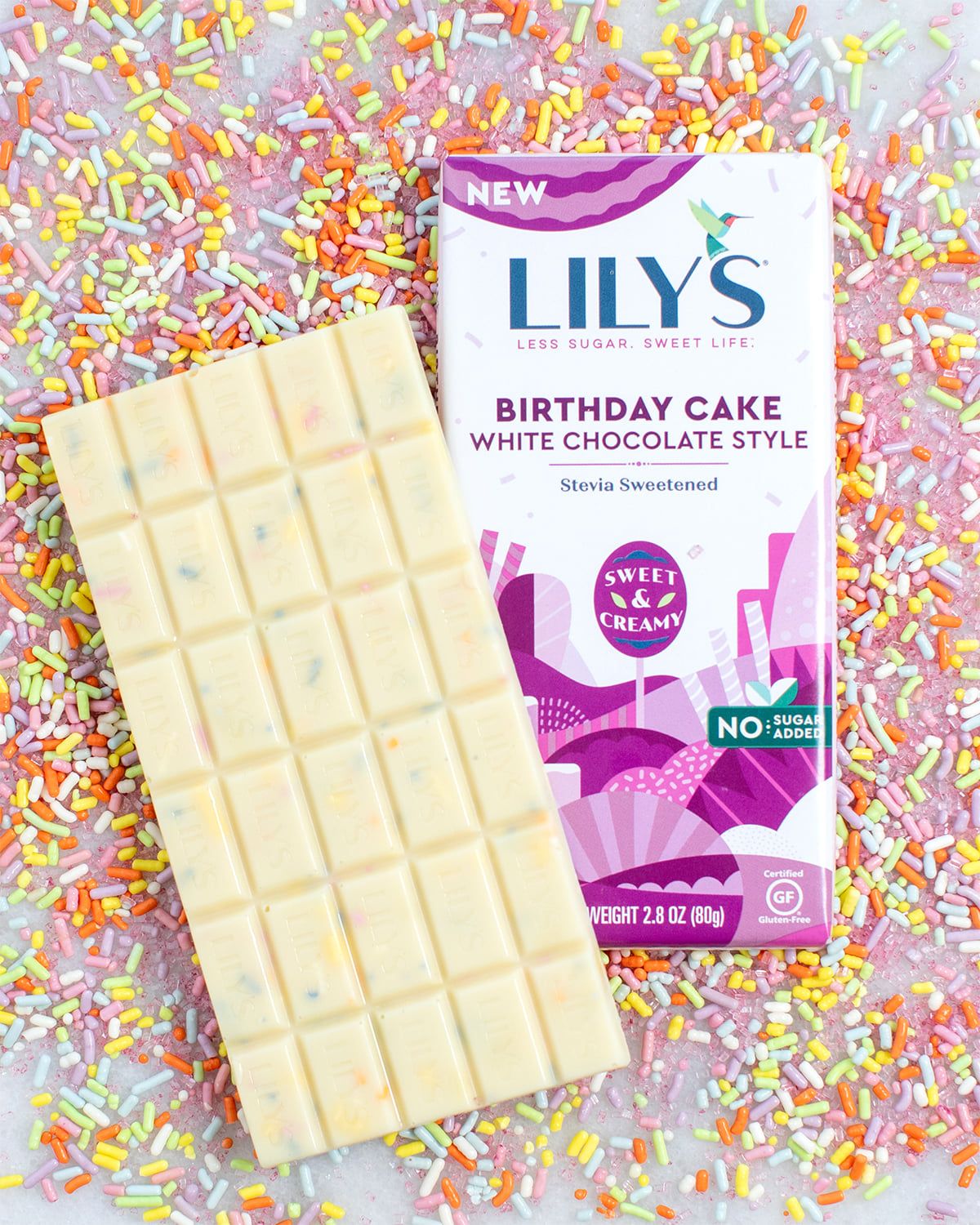 Lily's Sweets 33: Backdrops