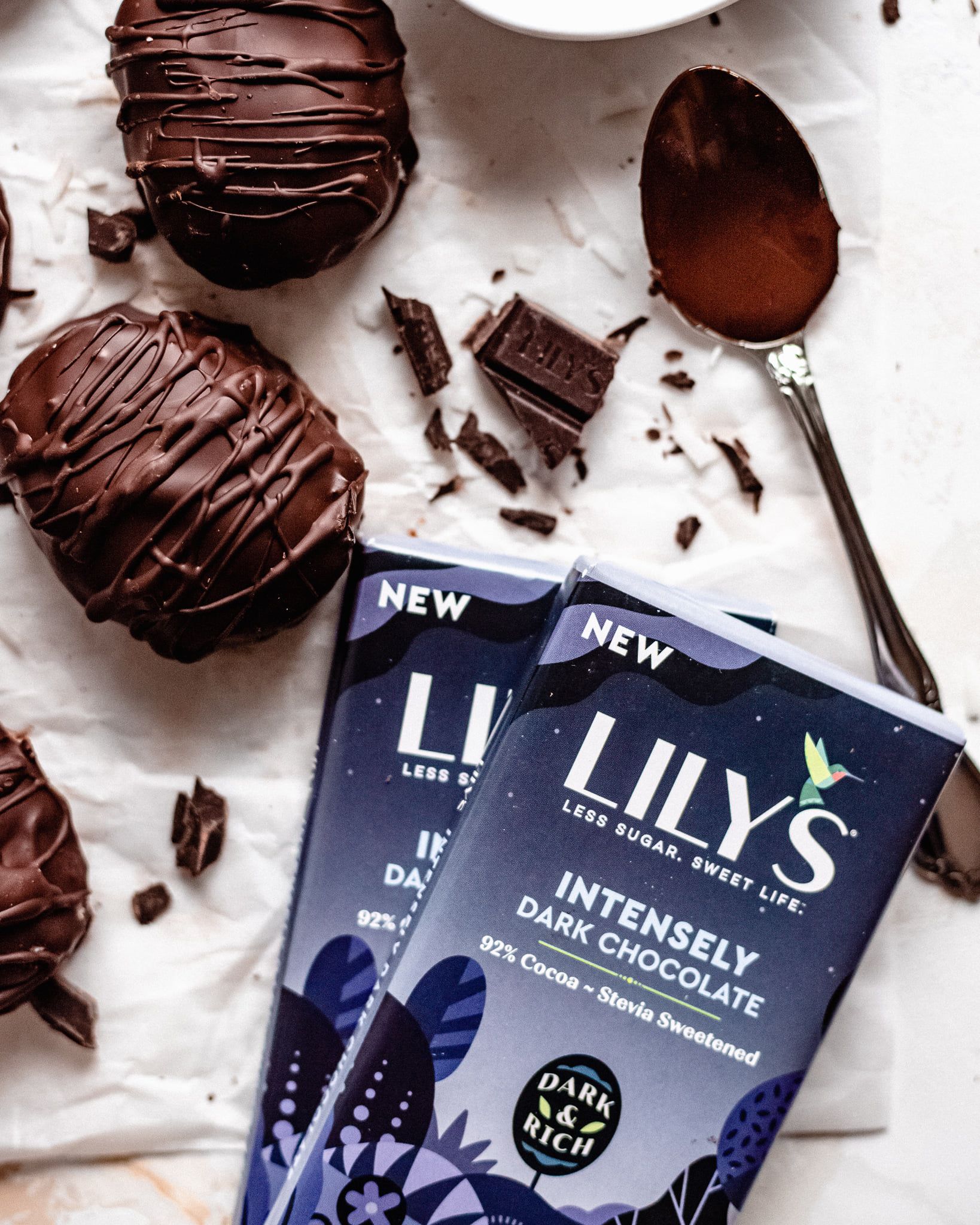 Lily's Sweets 36: Lifestyle Secondary Images