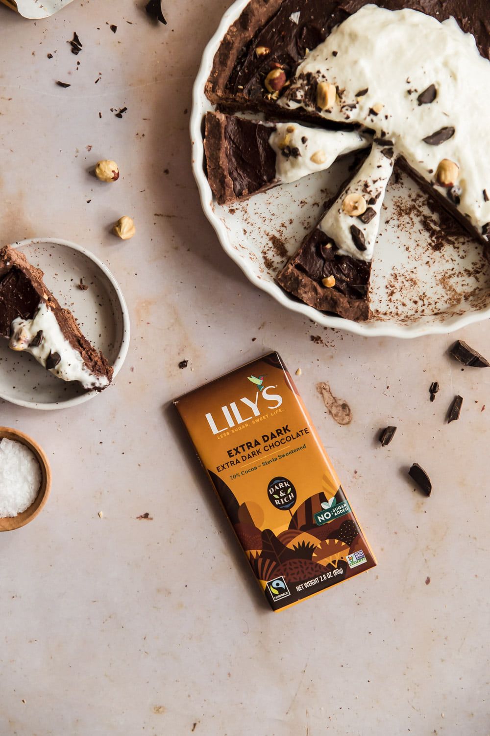 Lily's Sweets 41: Lifestyle Secondary Images