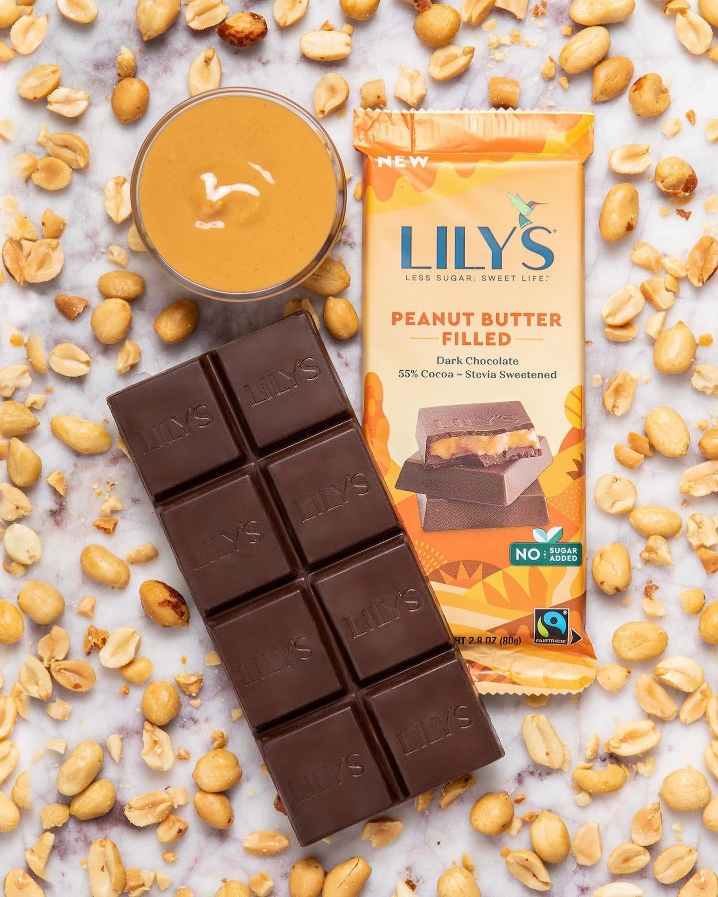 Lily's Sweets 5: Lifestyle Secondary Images
