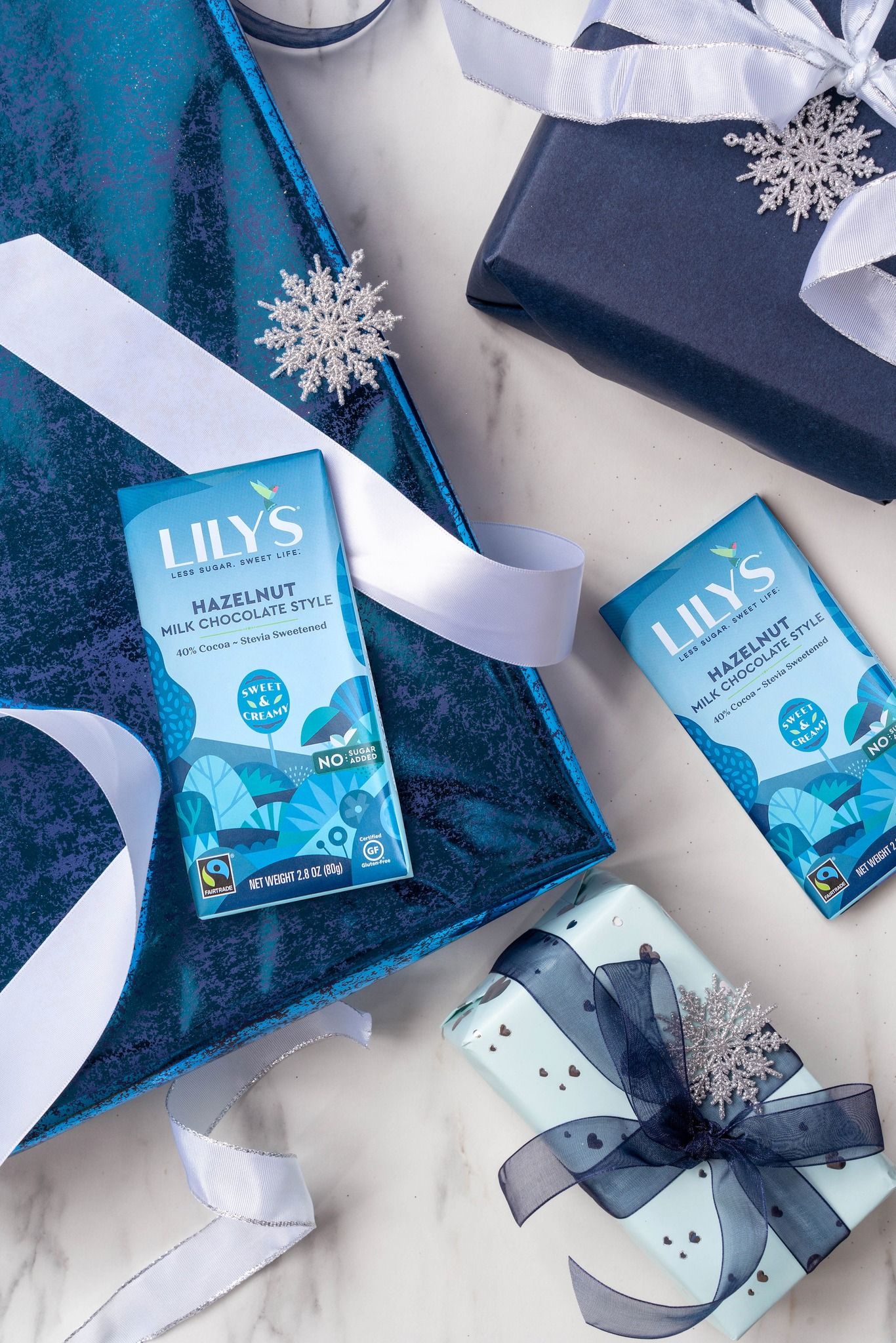 Lily's Sweets 9: Lifestyle Secondary Images