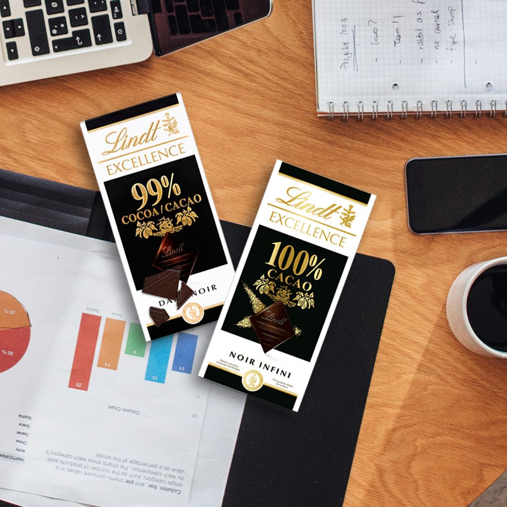 Lindt 13: Lifestyle Secondary Images