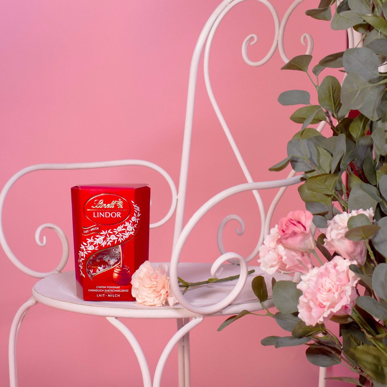 Lindt 38: Backdrops