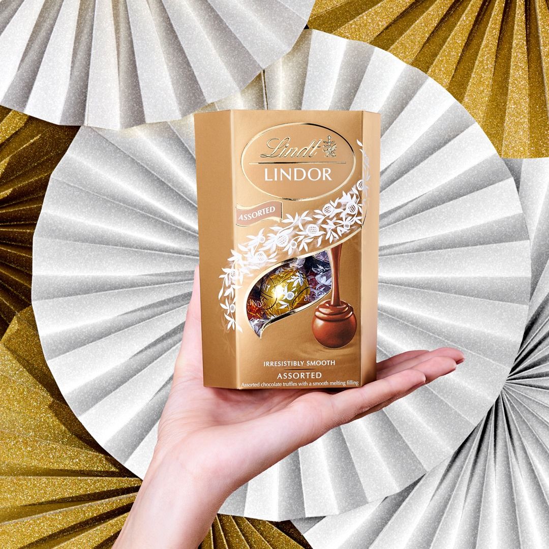 Lindt 51: Backdrops