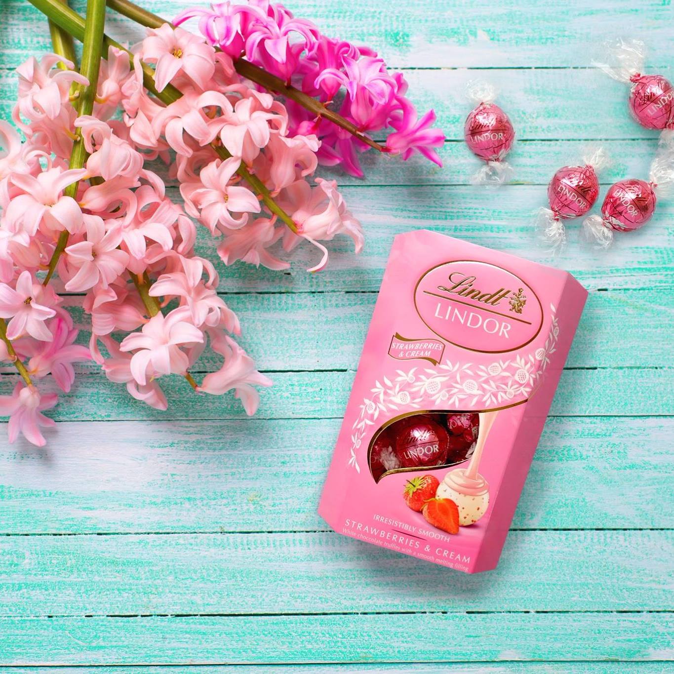 Lindt 53: Lifestyle Secondary Images