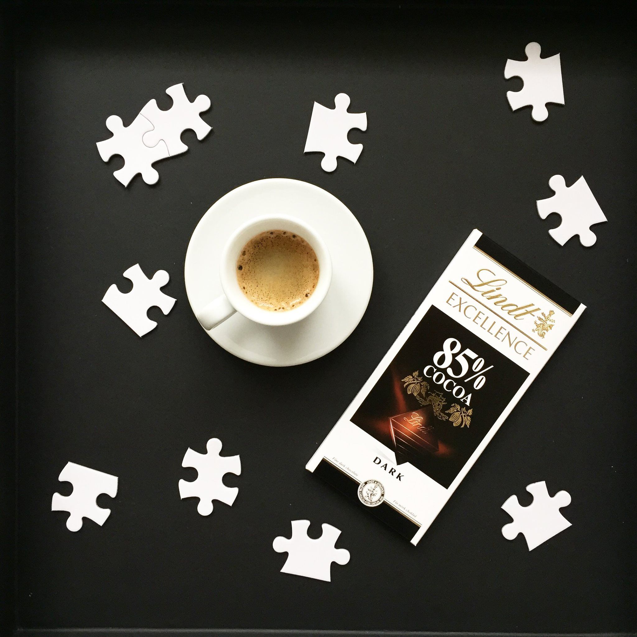 Lindt 69: Backdrops