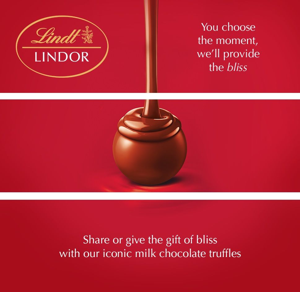 Lindt 70: A+