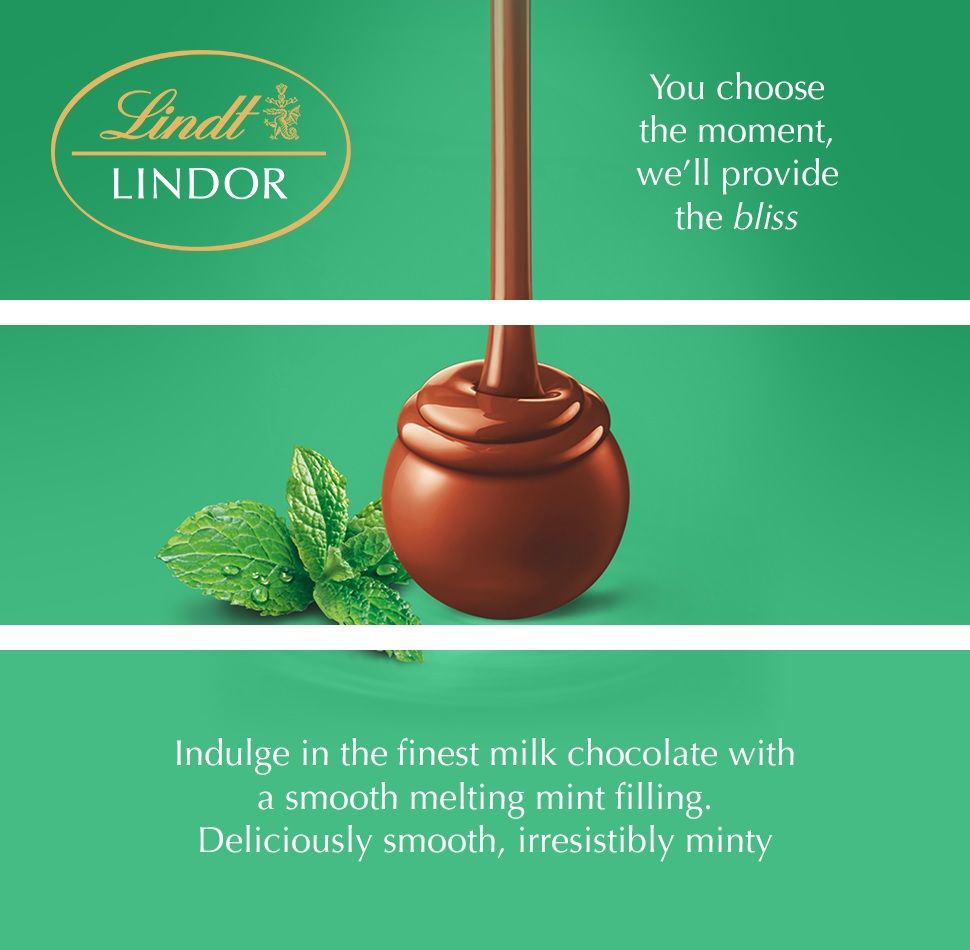 Lindt 71: A+