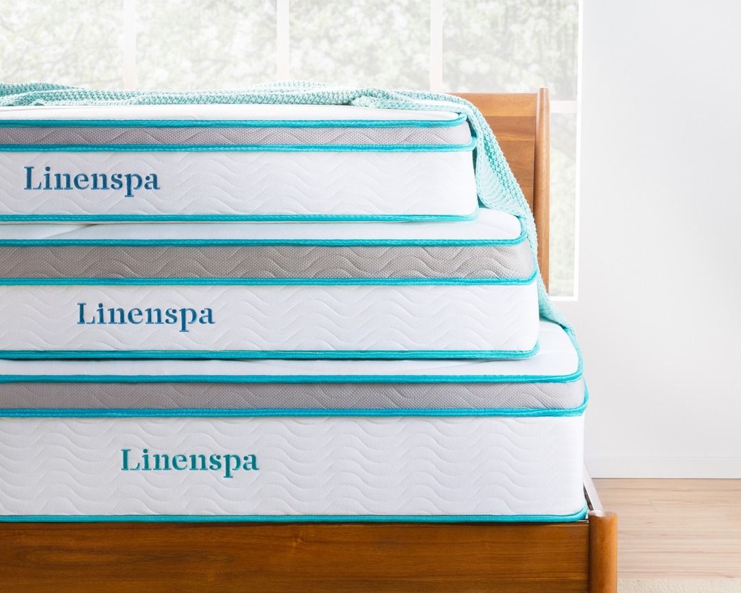 Linenspa 10: Lifestyle Secondary Images