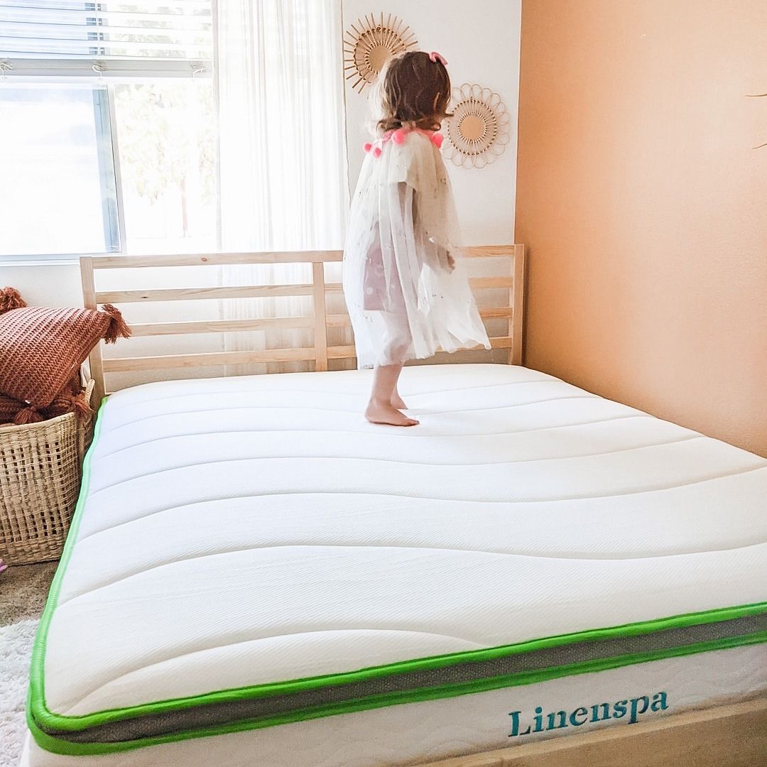Linenspa 13: Lifestyle Secondary Images