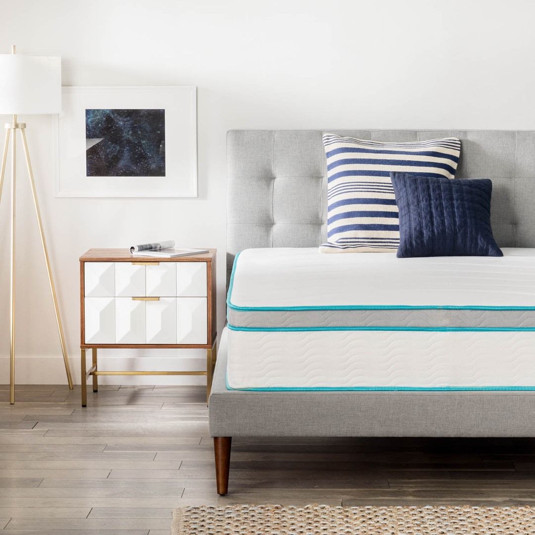 Linenspa 18: Lifestyle Secondary Images