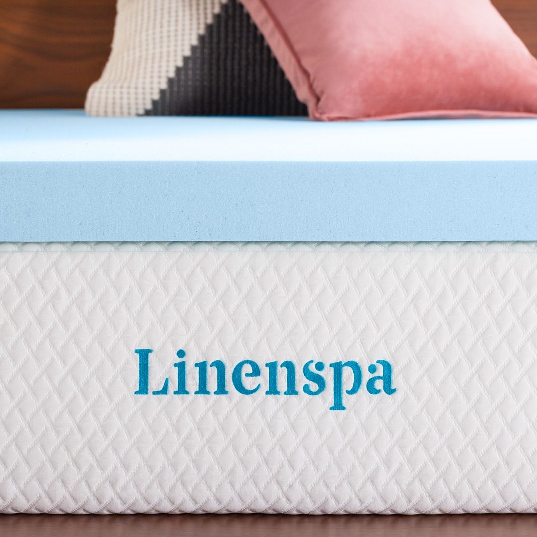Linenspa 19: Lifestyle Secondary Images