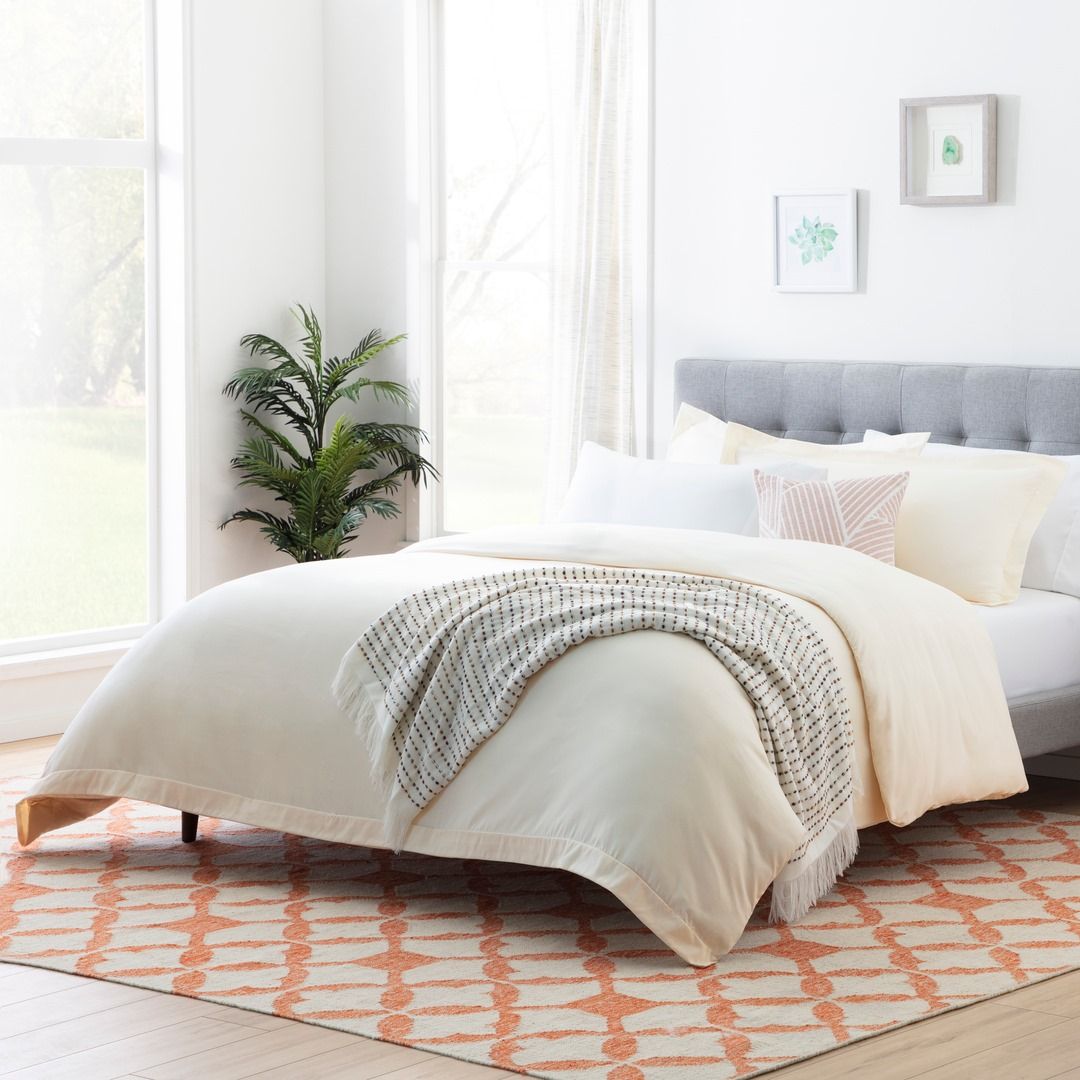 Linenspa 20: Lifestyle Secondary Images