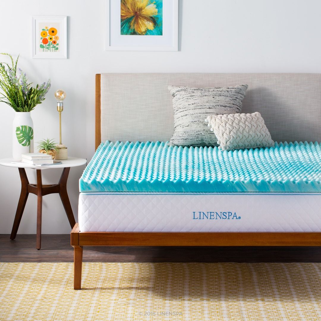 Linenspa 24: Lifestyle Secondary Images