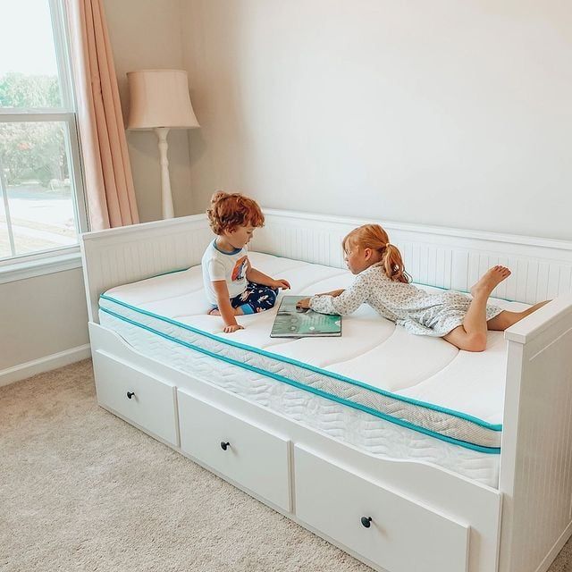 Linenspa 3: Lifestyle Secondary Images