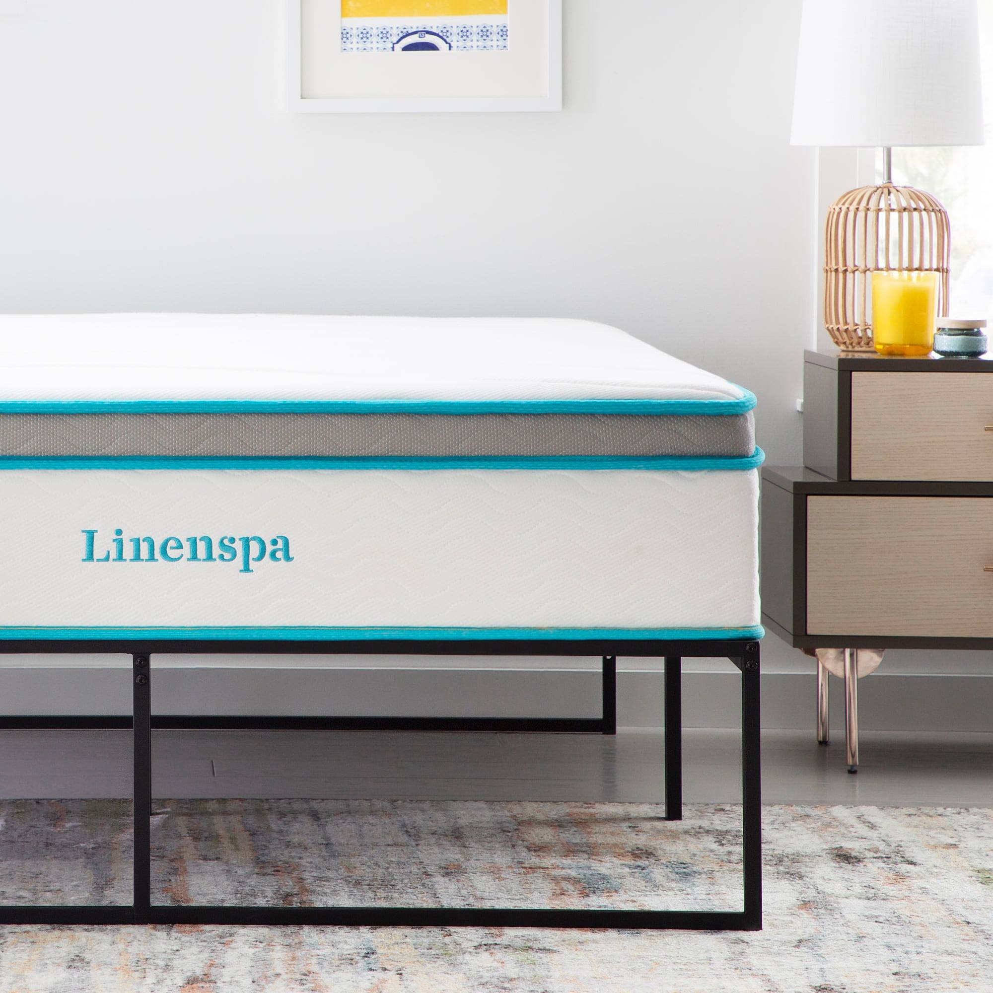 Linenspa 5: Lifestyle Secondary Images