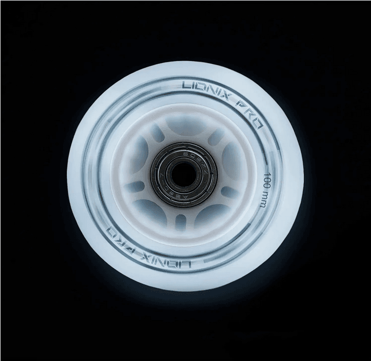 Lionix Outdoors PS 2: Product Hero Images