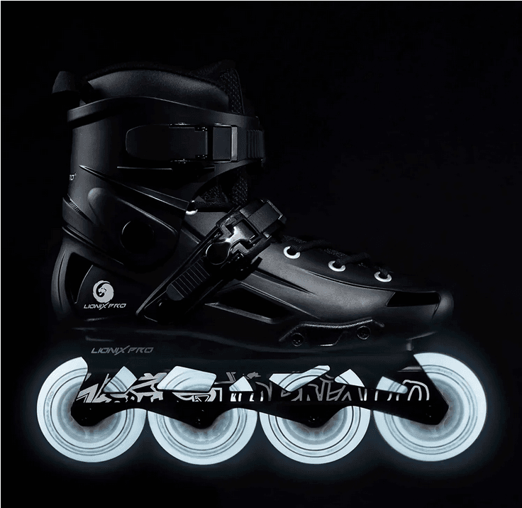 Lionix Outdoors PS 3: Product Hero Images