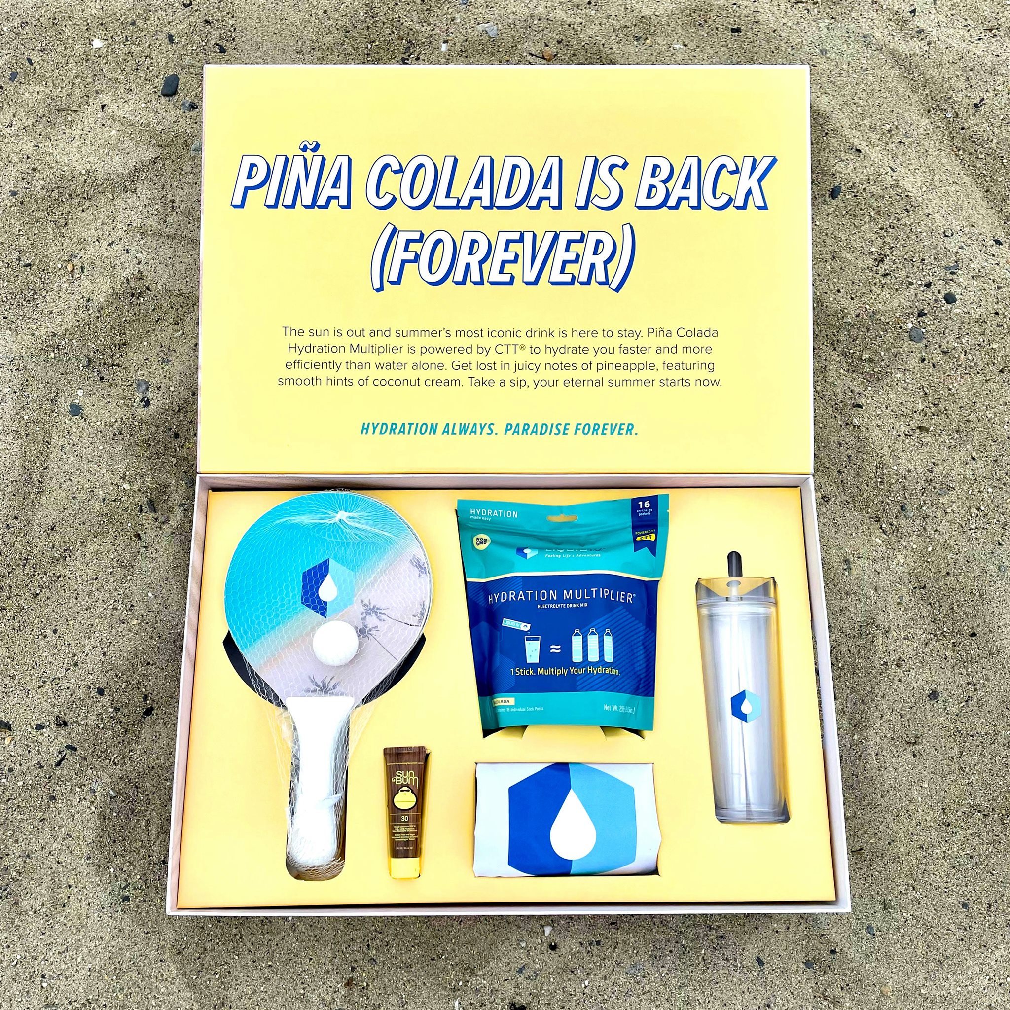 Packaging for Liquid I.V. 19