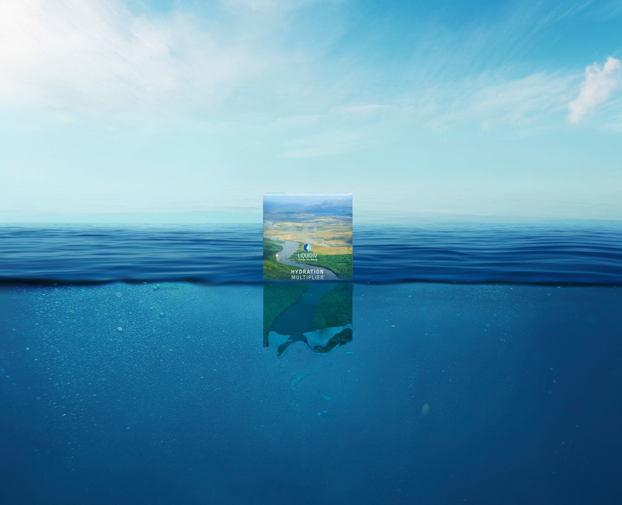 Liquid I.V. 29: Backdrops
