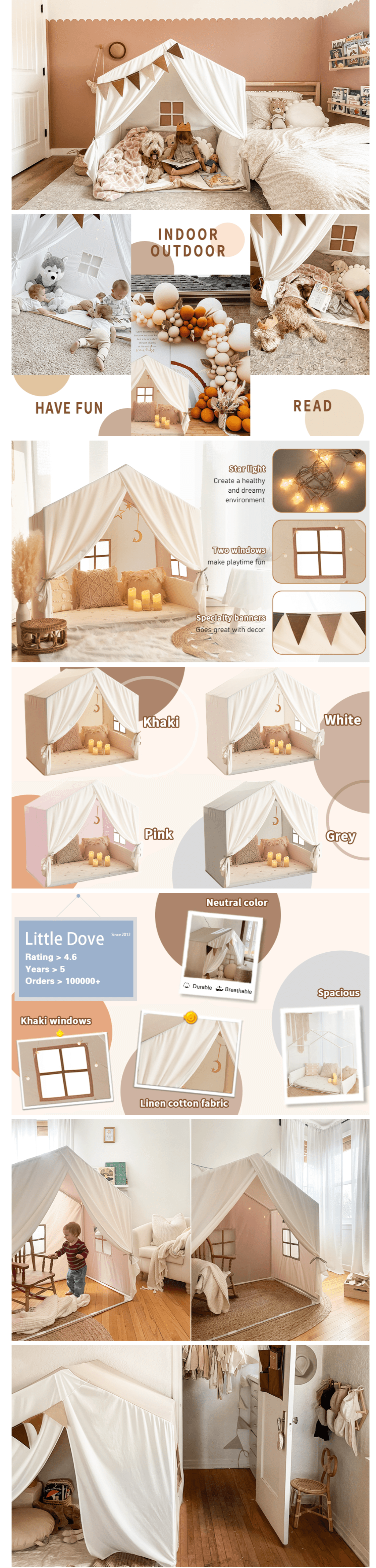 LittleDoveStore Toys Games AA 2: A+