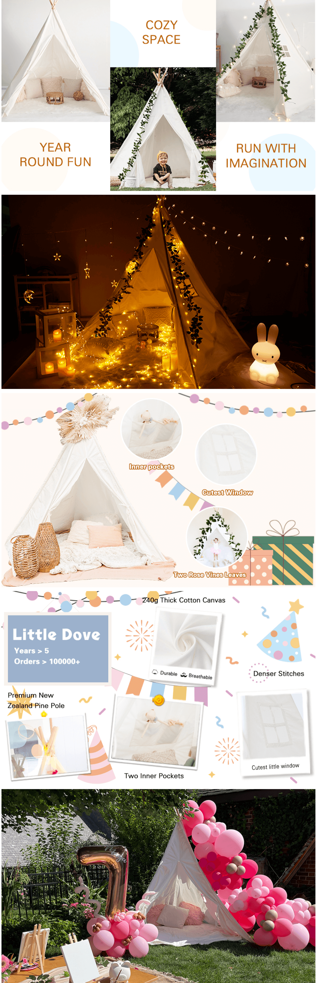 LittleDoveStore Toys Games AA 3: A+