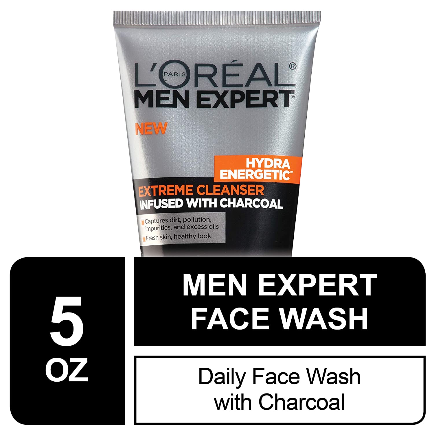 Loreal 1: Infographics