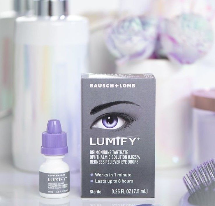 Lumify 3: Lifestyle Secondary Images