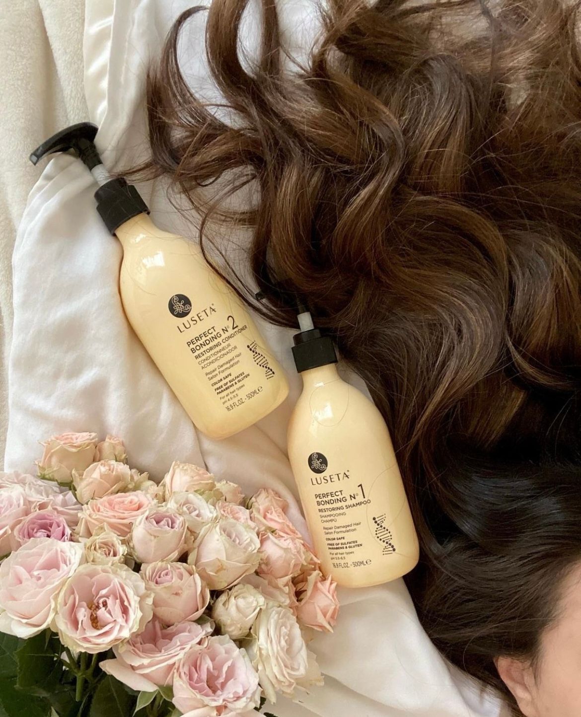 Luseta Beauty 26: Lifestyle Secondary Images