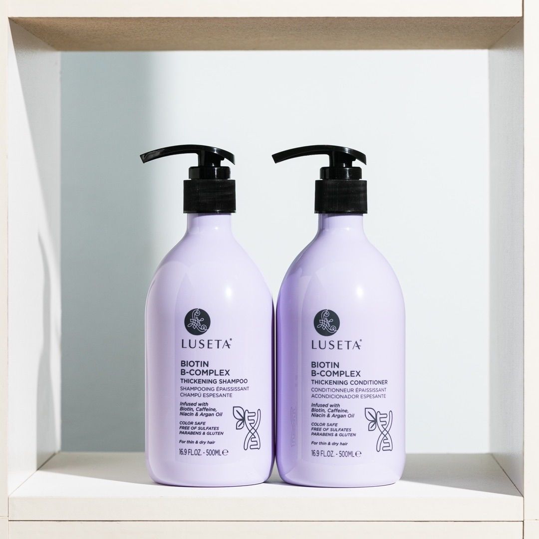 Luseta Beauty 30: Lifestyle Secondary Images