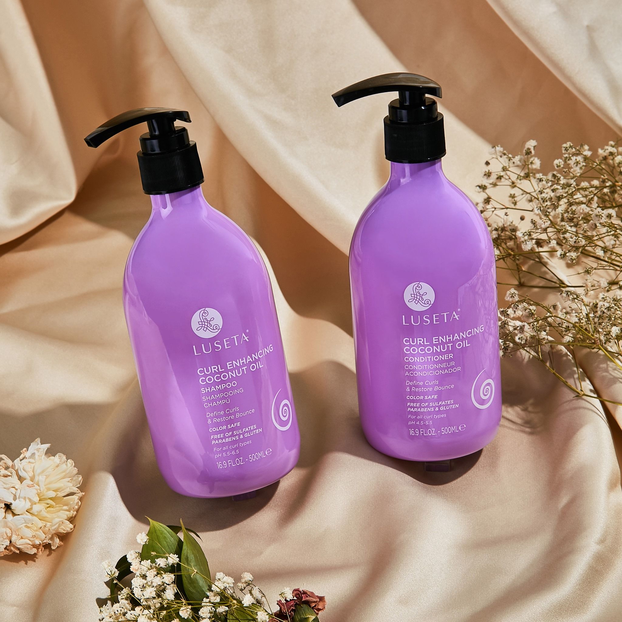 Luseta Beauty 57: Lifestyle Secondary Images