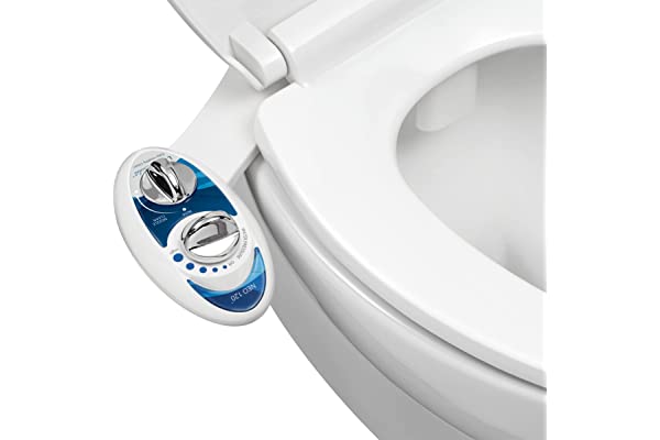 Luxe-Bidet: Hero Images