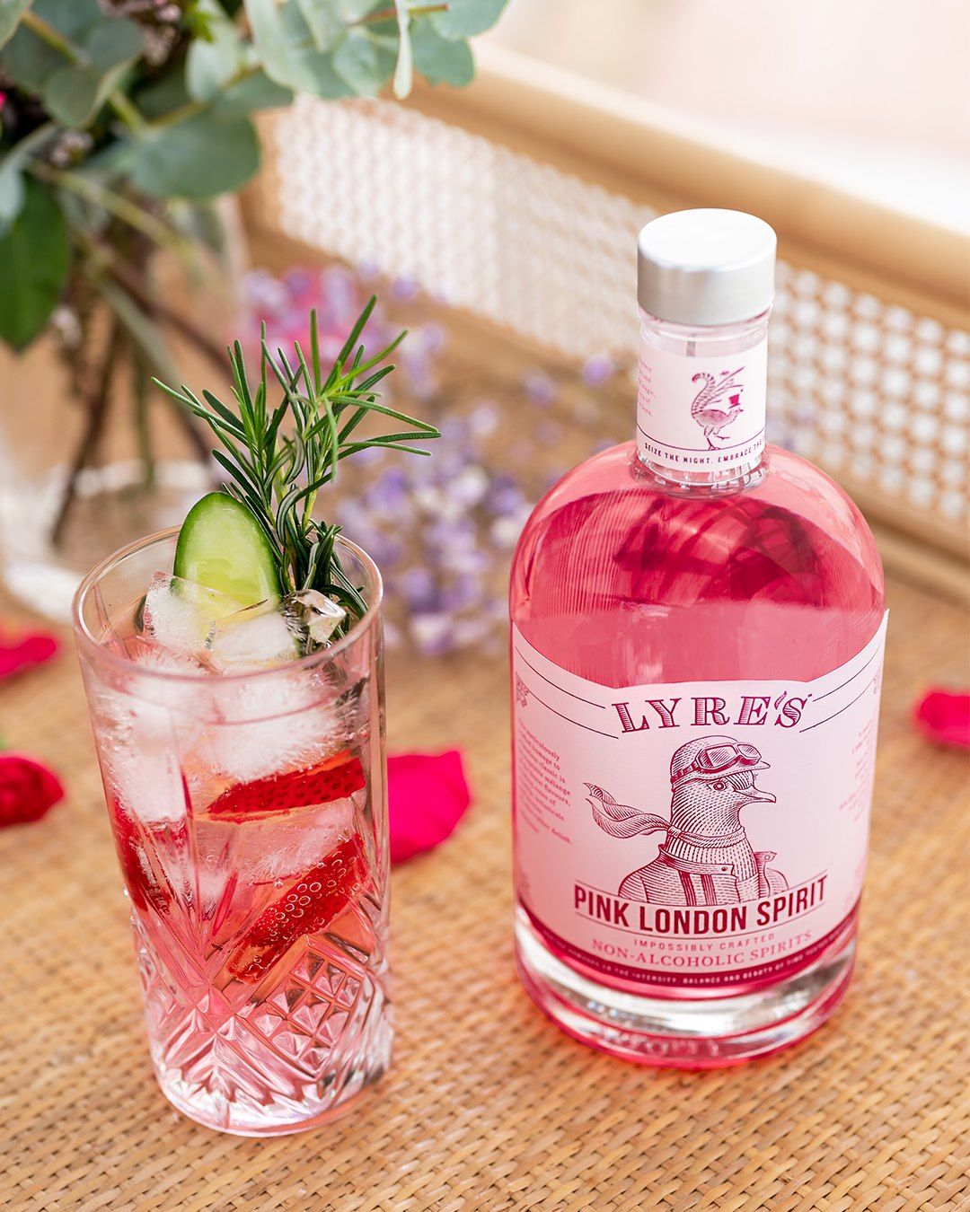 Lyre's 50: Lifestyle Secondary Images