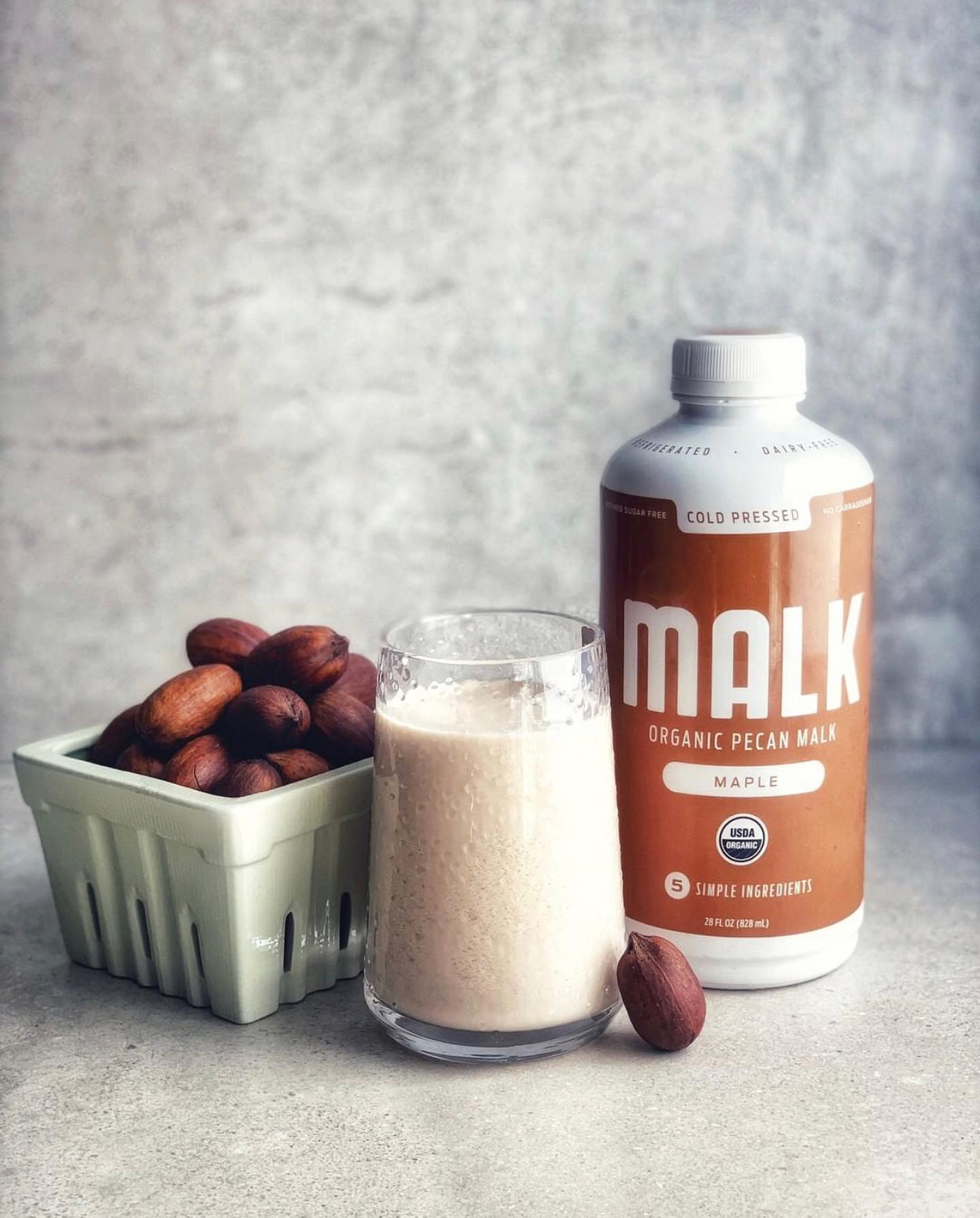 MALK Organics 12: Lifestyle Secondary Images