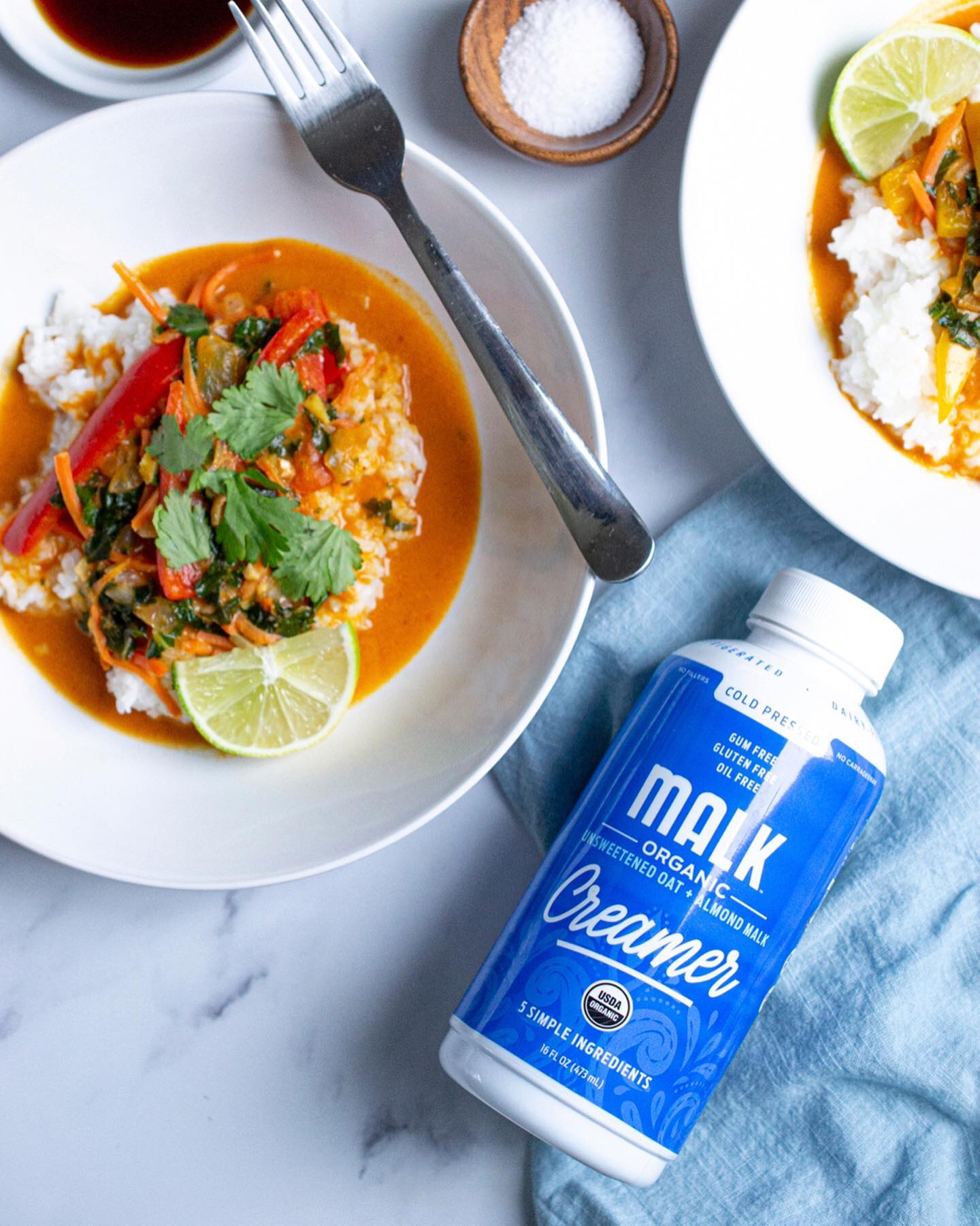 MALK Organics 14: Lifestyle Secondary Images