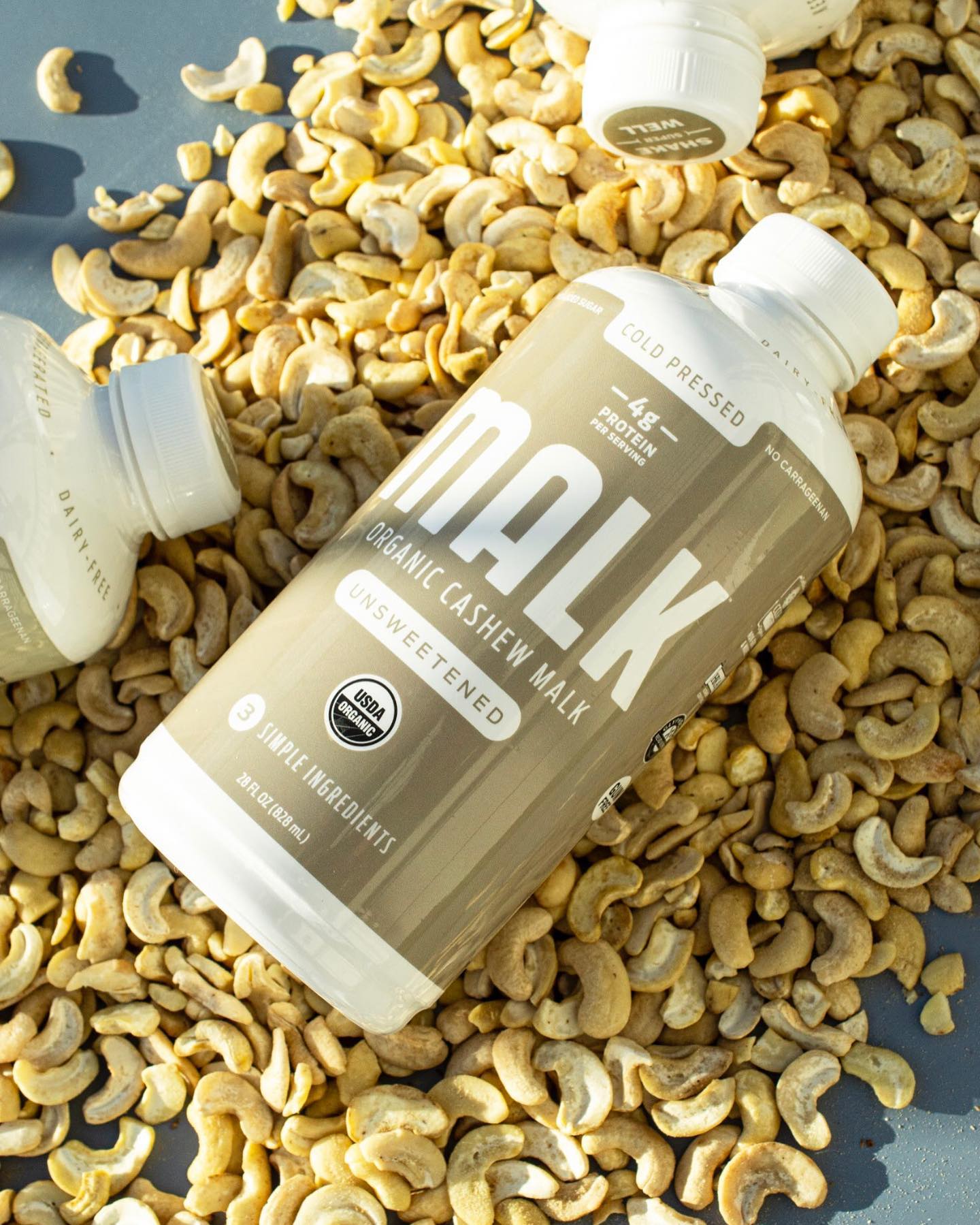 MALK Organics 16: Lifestyle Secondary Images