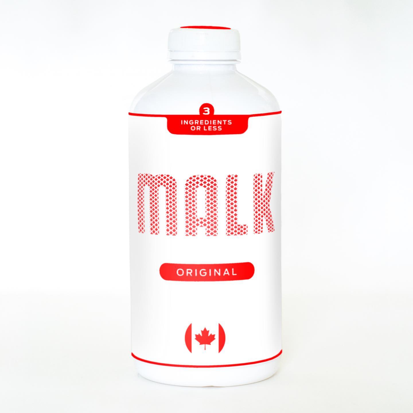 MALK Organics 17: Product Hero Images
