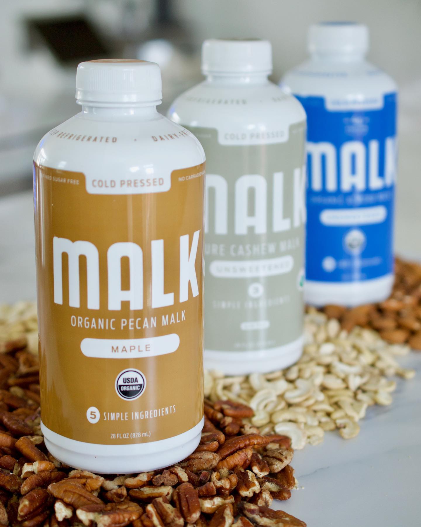MALK Organics 19: Lifestyle Secondary Images