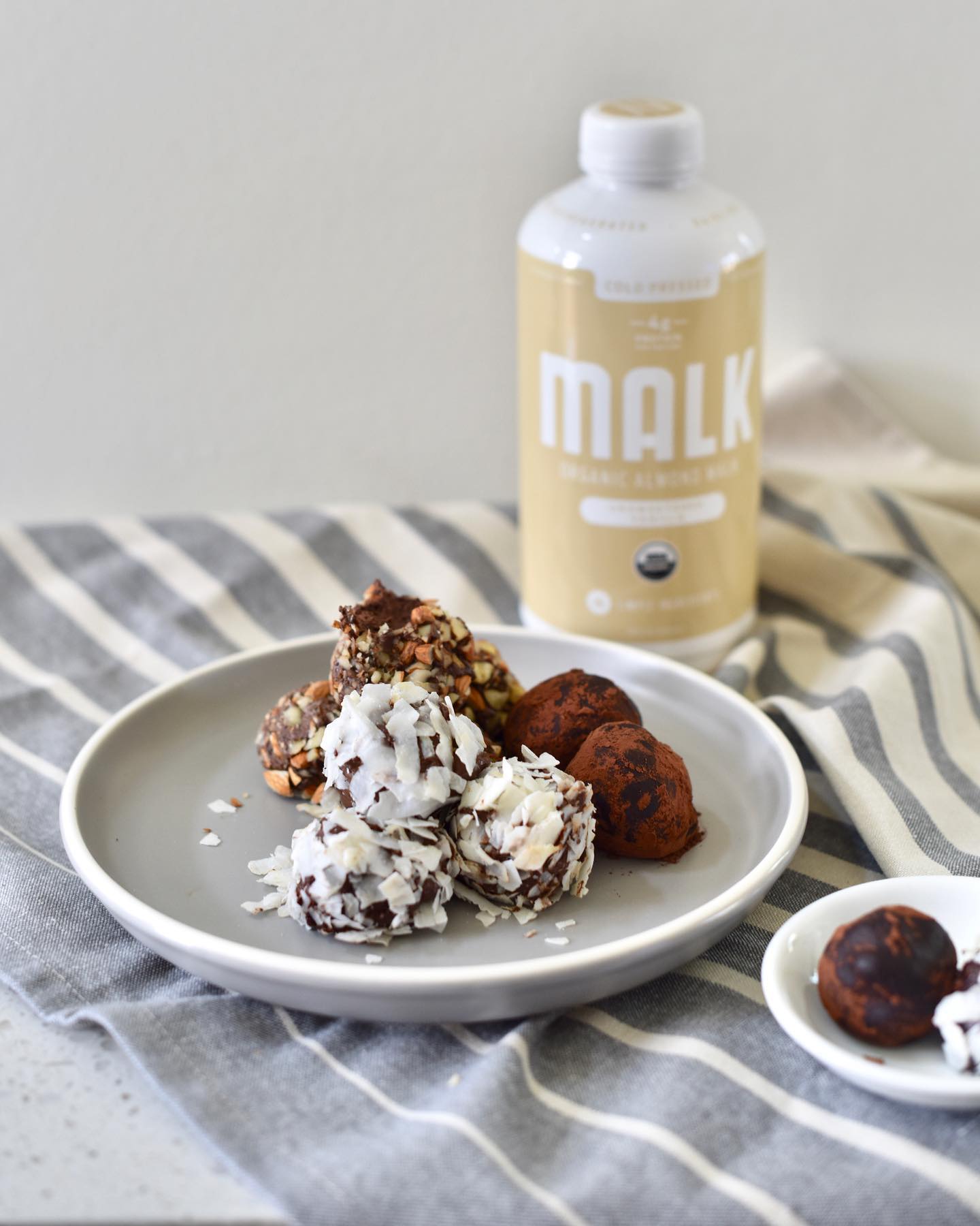 MALK Organics 22: Lifestyle Secondary Images