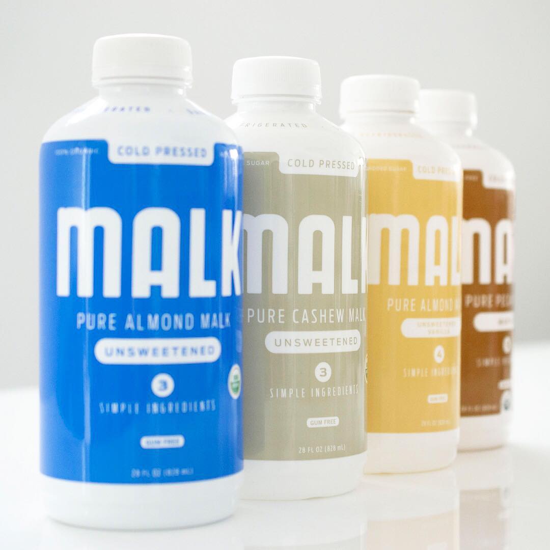 MALK Organics 23: Product Hero Images