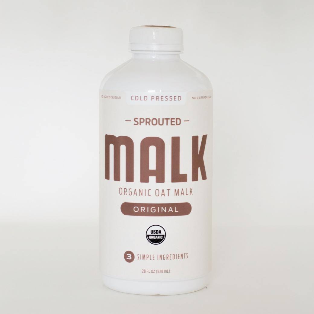MALK Organics 24: Product Hero Images