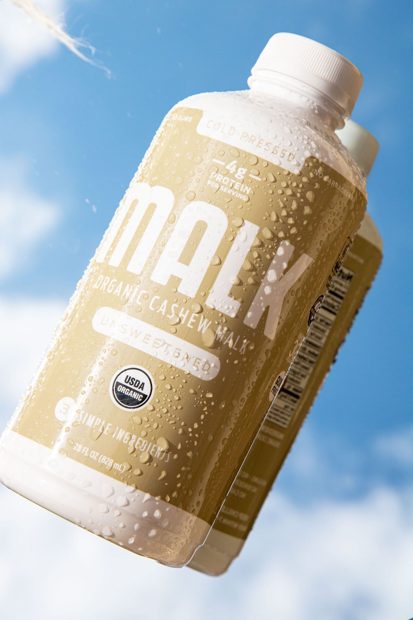 MALK Organics 2: Lifestyle Secondary Images