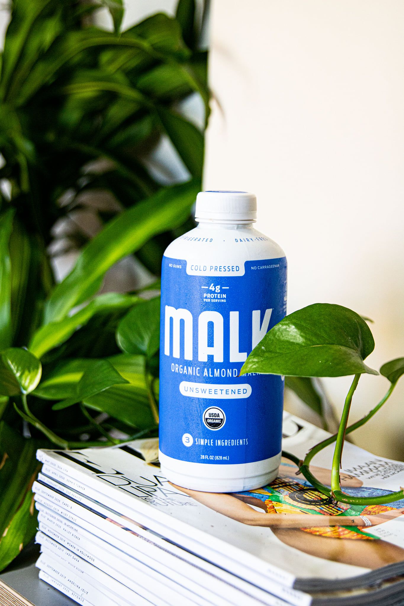 MALK Organics 3: Lifestyle Secondary Images