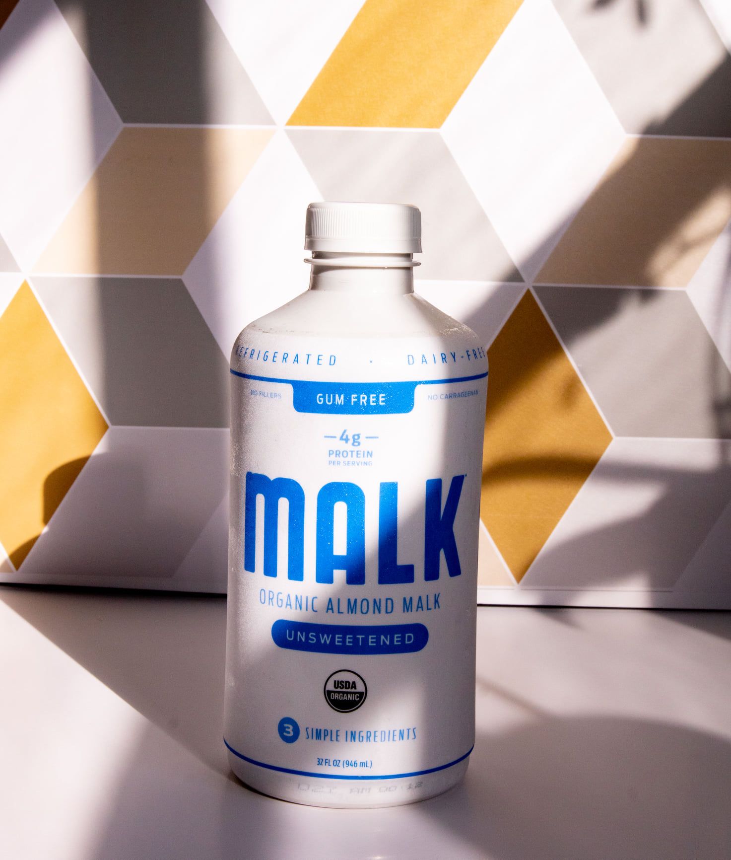 MALK Organics 4: Lifestyle Secondary Images