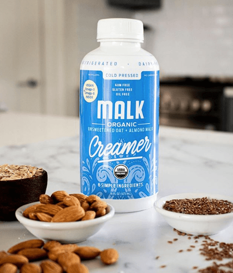 MALK Organics 6: Lifestyle Secondary Images